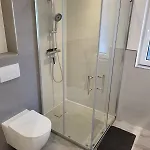 Kleine Gemuetliche Direkt Am Wald Apartament *
