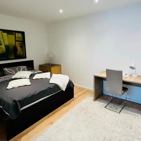 Kleine Gemuetliche Direkt Am Wald Apartmán Oldenburg