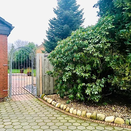 Kleine Gemuetliche Direkt Am Wald *