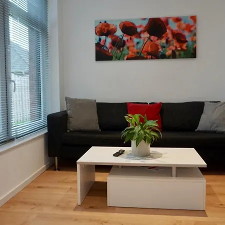 Kleine Gemuetliche Direkt Am Wald * Oldenburg