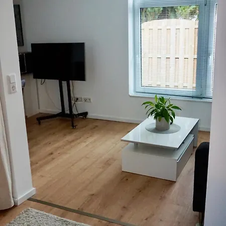 Apartmán Kleine Gemuetliche Direkt Am Wald *