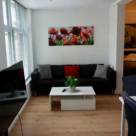 Apartment Kleine Gemuetliche Direkt Am Wald Oldenburg