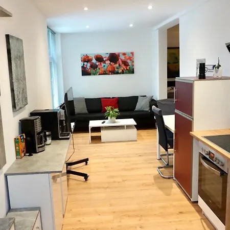 Kleine Gemuetliche Direkt Am Wald *