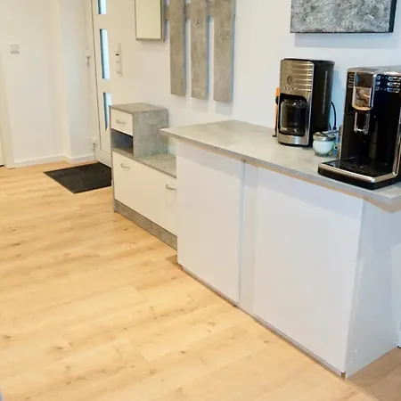 Apartmán Kleine Gemuetliche Direkt Am Wald